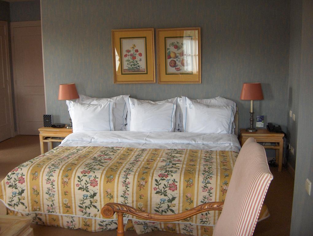 Hotel Restaurant 'T Jagershuis Ouderkerk aan de Amstel Room photo